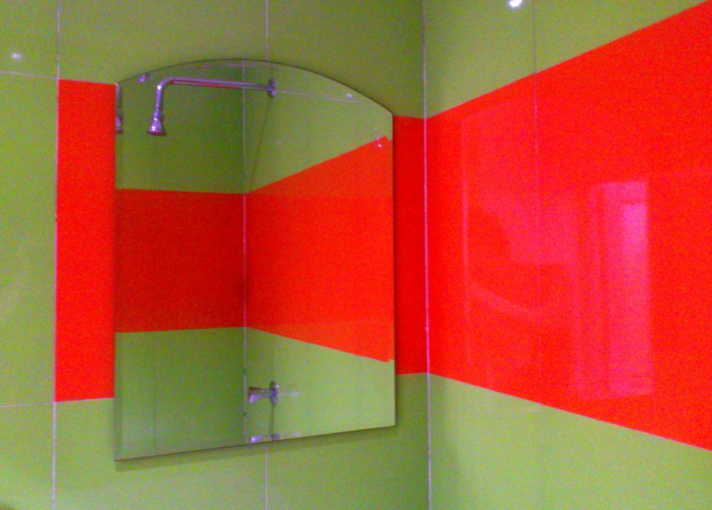 Morabeza Kriol Hostel Praia Exteriör bild