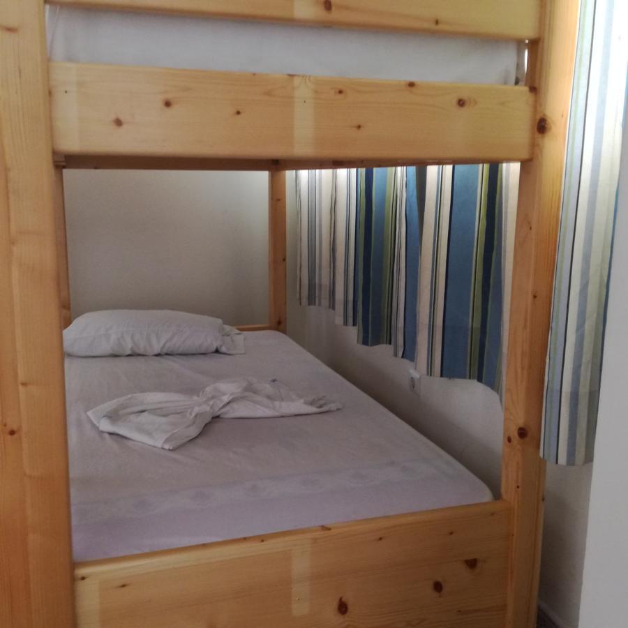 Morabeza Kriol Hostel Praia Exteriör bild