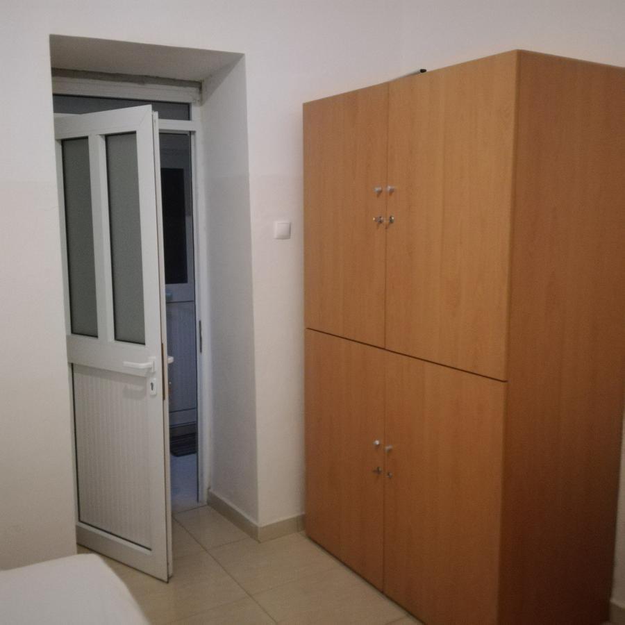 Morabeza Kriol Hostel Praia Exteriör bild