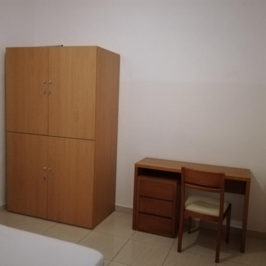 Morabeza Kriol Hostel Praia Exteriör bild