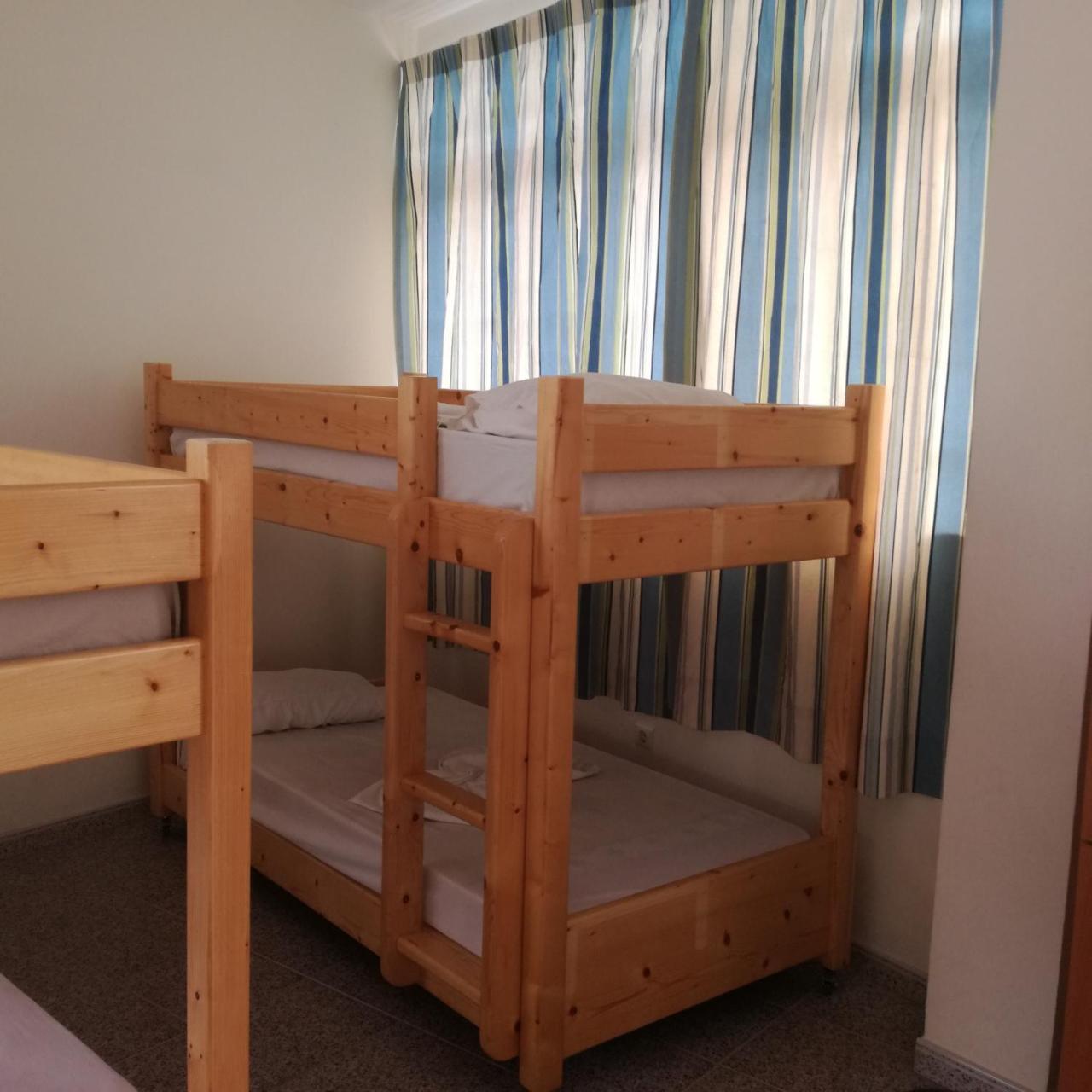 Morabeza Kriol Hostel Praia Exteriör bild